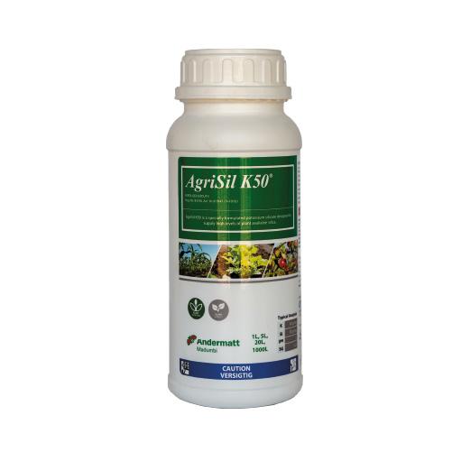 Agrisil K50 | Hydrobiz