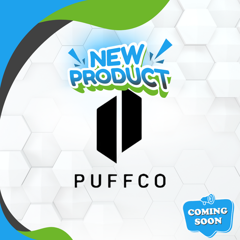 Welcome Puffco: World class e-vaporizers for an enhanced smoking experience!