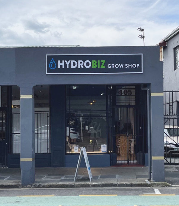 Hydrobiz: Woodstock has moved!