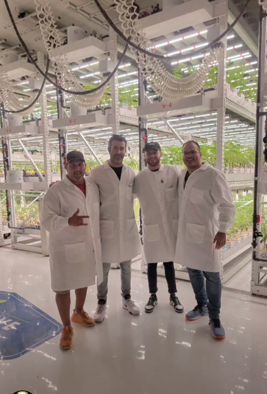 Hydrobiz in California