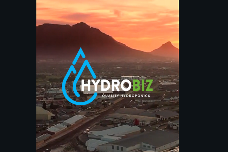 Hydrobiz Corporate Video