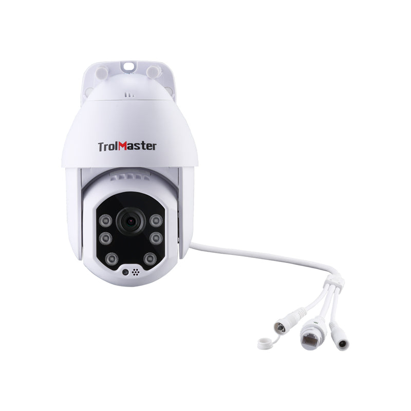 New Product: Trolmaster Camera