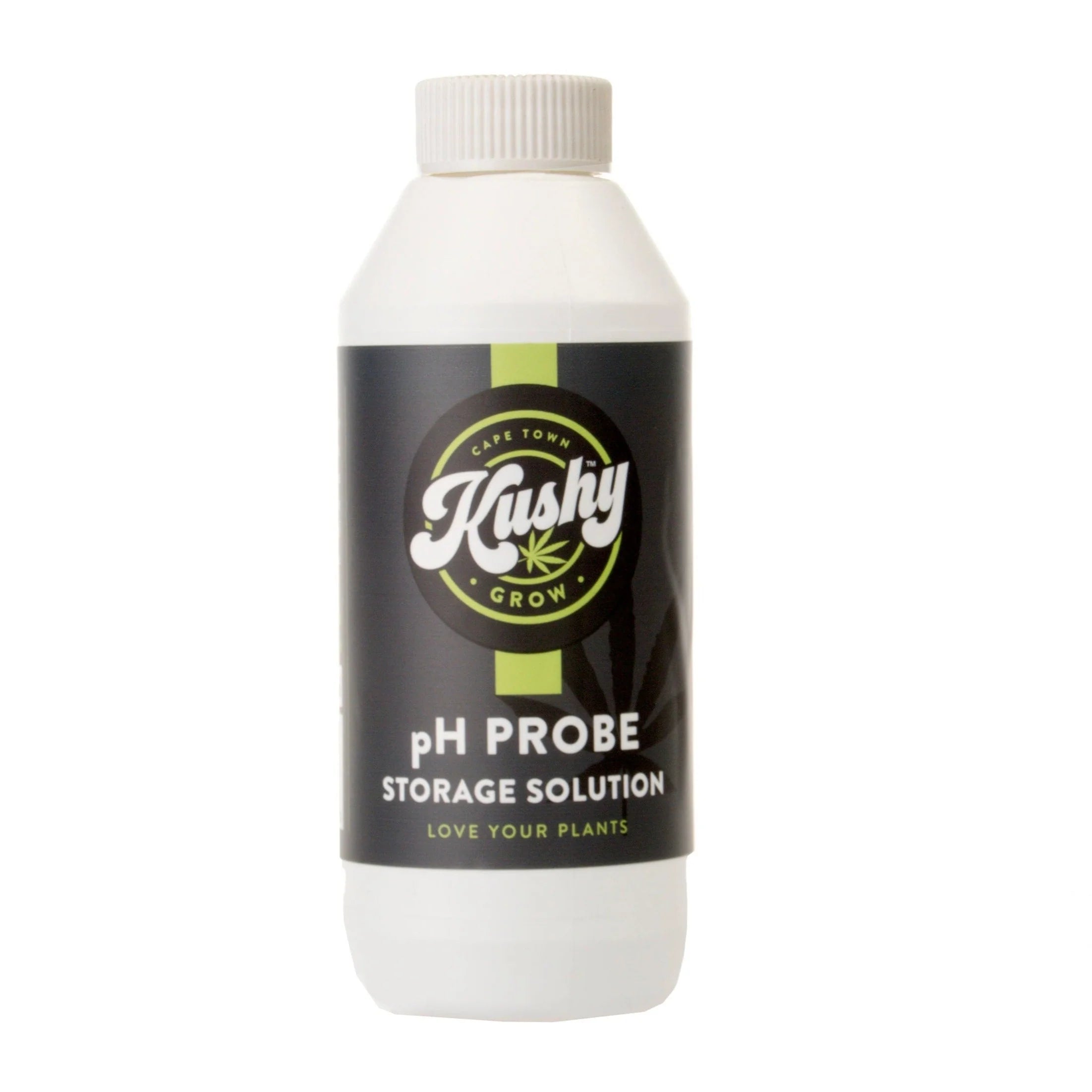 High-Quality EC & pH Solutions for Hydroponics | Hydrobiz