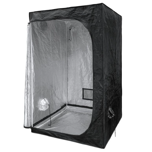 grow tent 120x120x200 Premium 120x120x200cm Grow Tent – Durable & Lightproof