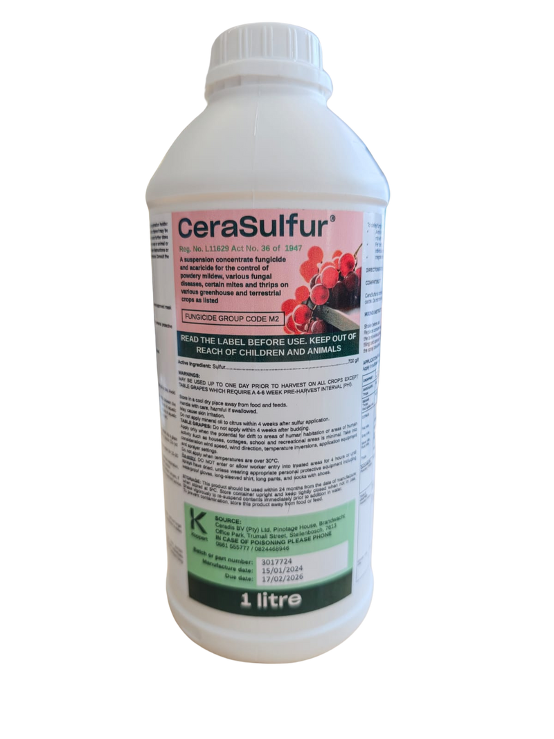 CeraSulfur - 1L