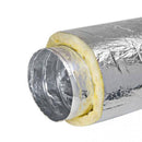 Fully Insulated Ducting