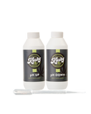 pH Up & pH Down - 250ml Set