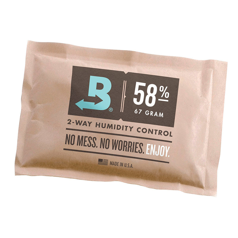 Boveda Humidity Packs