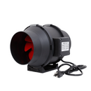 In-line Mixed Flow Fan