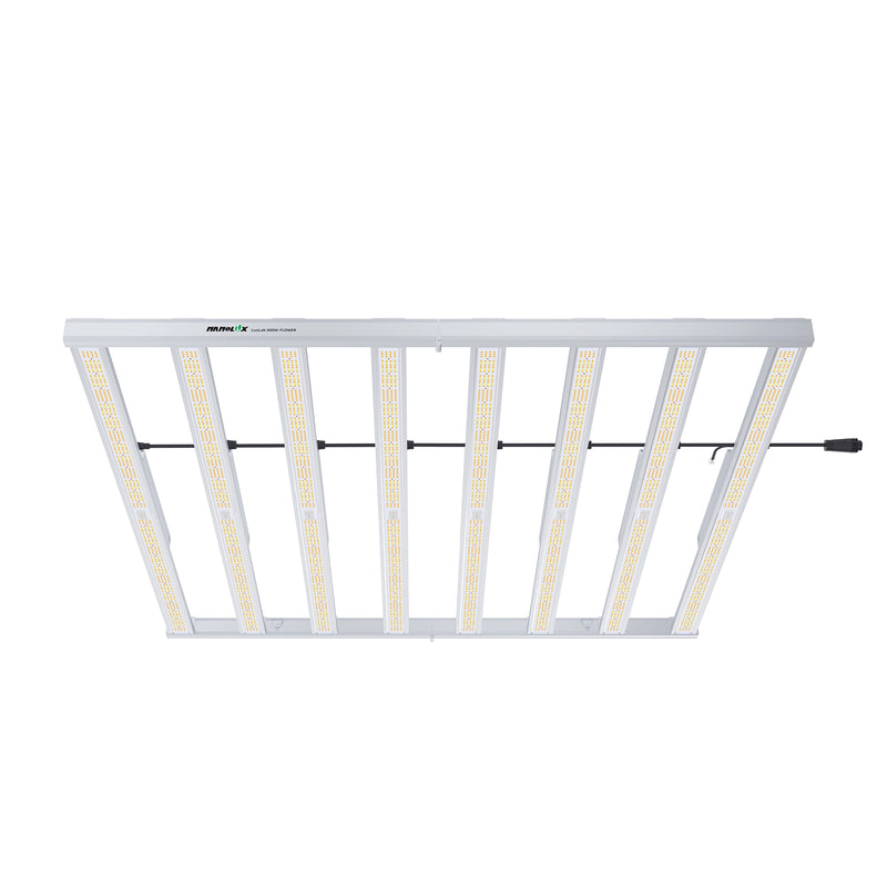 Nanolux Luxlab F880 Folding Fixture