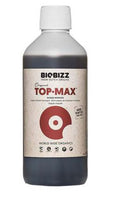 Biobizz Top Max