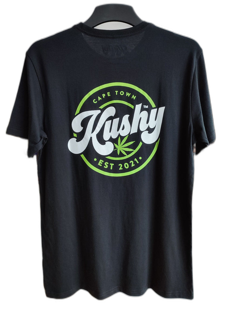 Kushy Tee Shirt