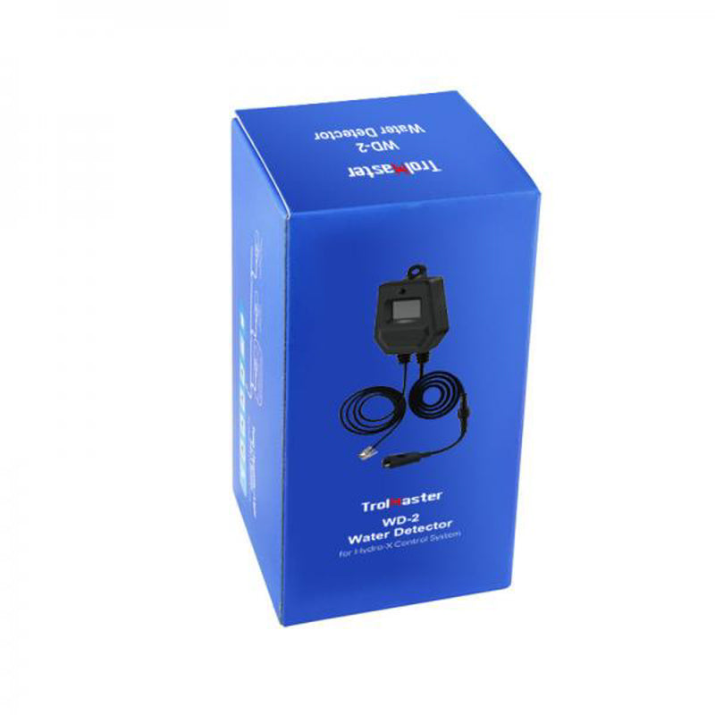 WD-2 Water Detector + Touch Spot 4 Flood Alert