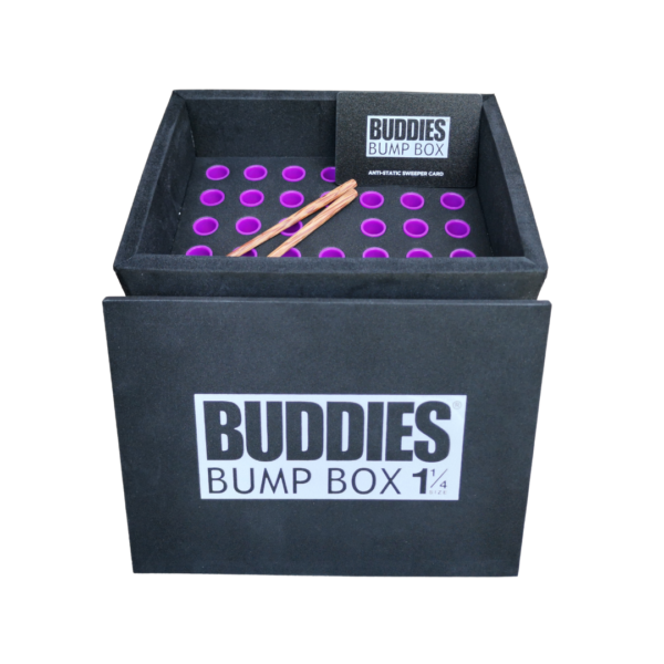 Buddies Bump Box