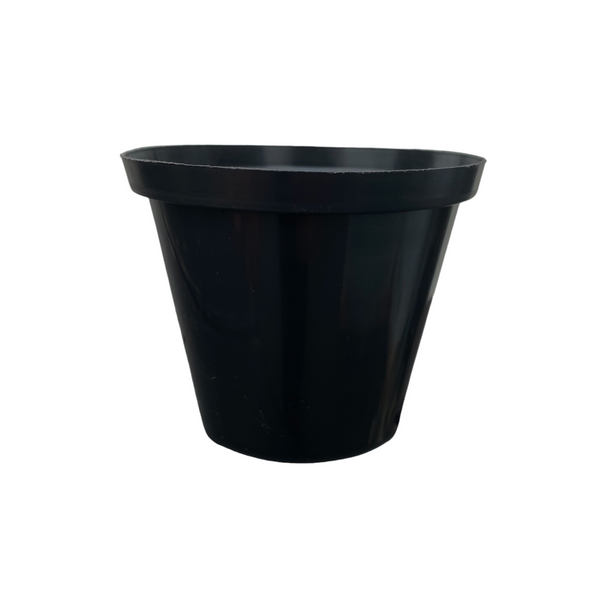 Round PC Pot - Hydrobiz