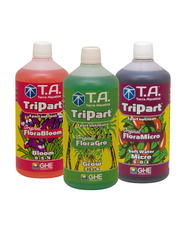 Tripart - 1L Set