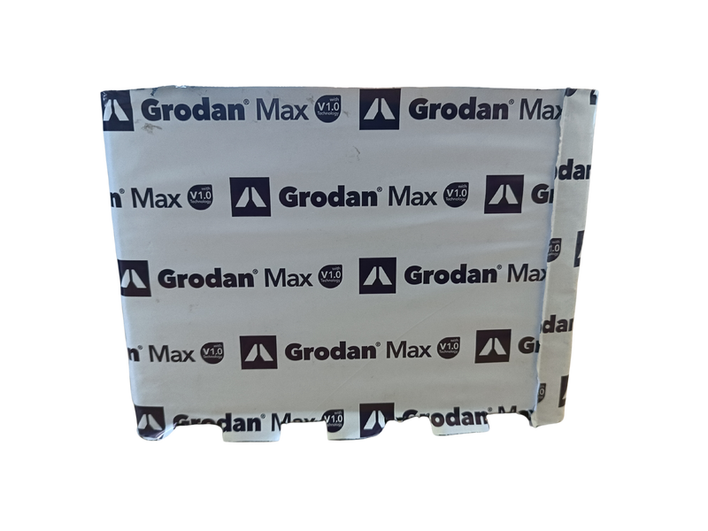 Grodan Max