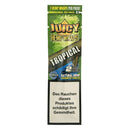 Juicy Jay`S Hemp Blunt Wrap Tropical
