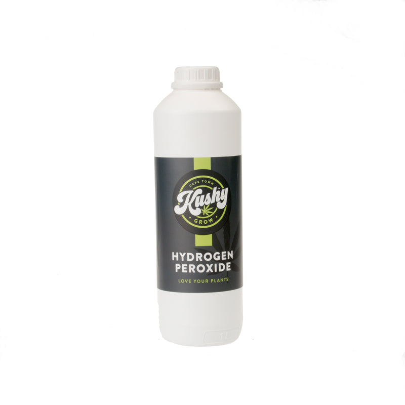 Hydrogen Peroxide
