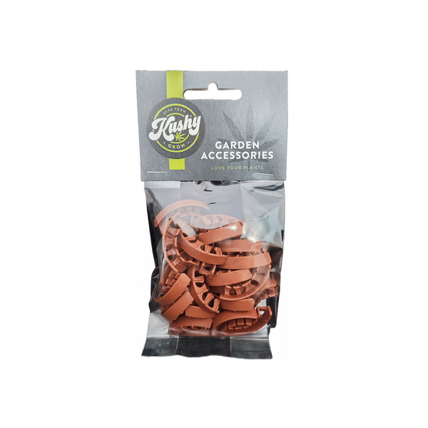Plant Bend - 50 Pack