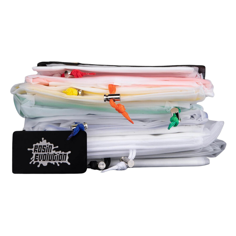 All Mesh Wash Bags - 20 Gallon