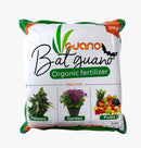 GuanoSA Mozambican Bat Guano - 2kg