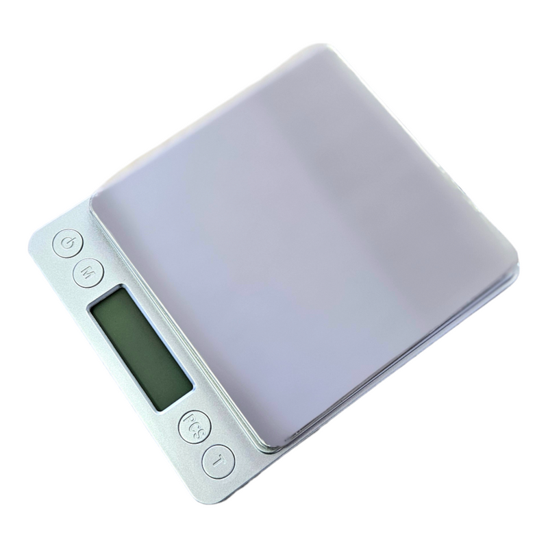 Scale - Digital 500G/0.05G