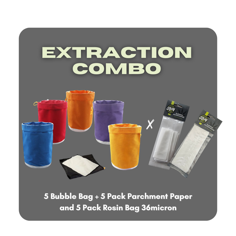 Extraction Combo