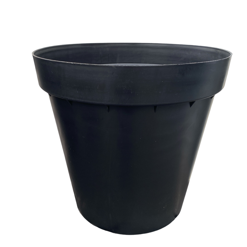 Round PC Pot