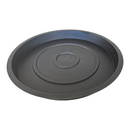 Round PC Saucer