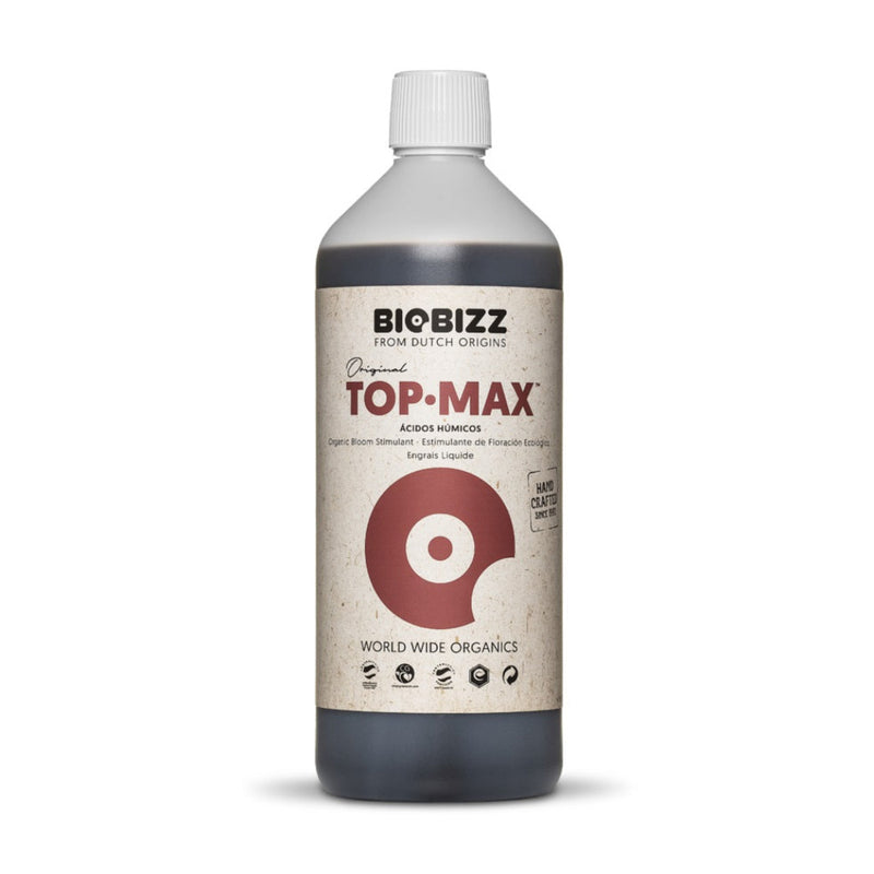 Biobizz Top Max