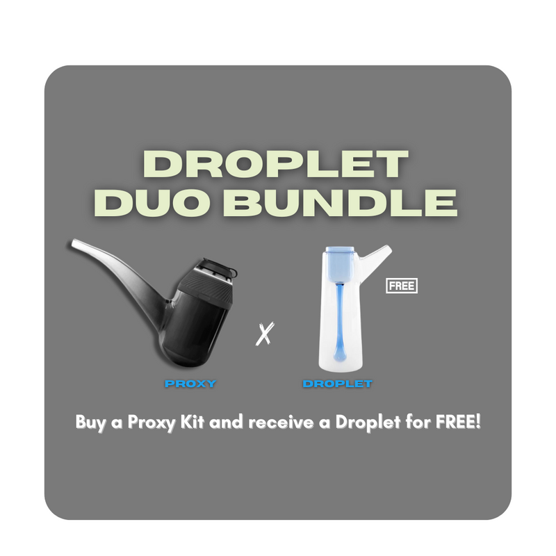 Droplet Duo Bundle