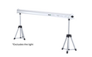 Nanolux LEDex-F135 Under Canopy Light Tripod Stand