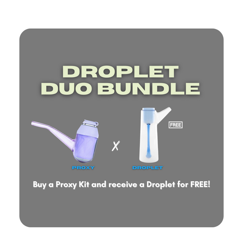 Droplet Duo Bundle