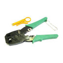 RJ12 Cable Per Meter - Ivory