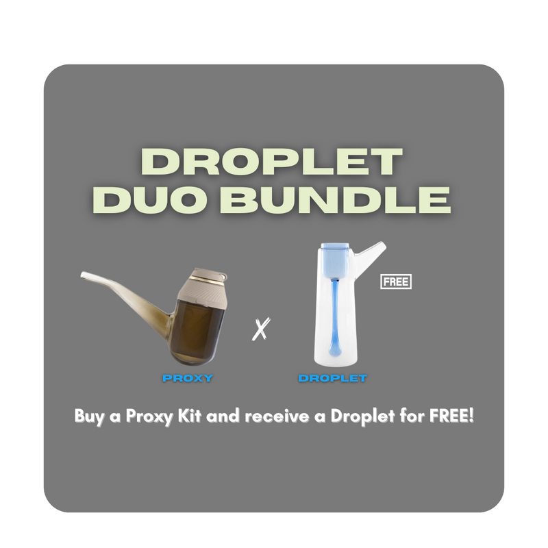 Droplet Duo Bundle