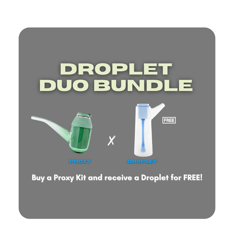 Droplet Duo Bundle