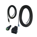 ECS-2 RJ to 3.5 Jack