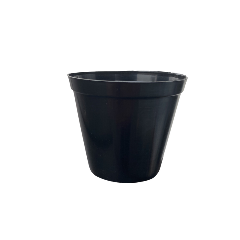 Round PC Pot