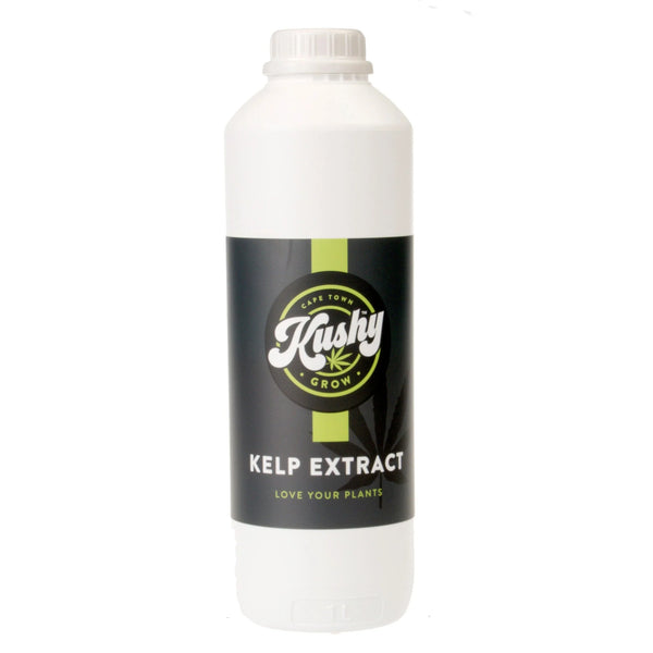 Kelp Extract
