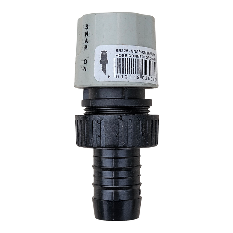 Hose Connector