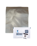 Mylar Bag 500g + Integra Boost 62% 67G Combo