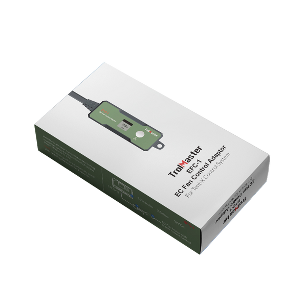 EFC-1 EC Fan Control Adapter