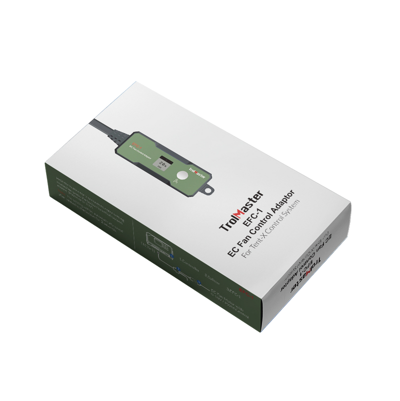 EFC-1 EC Fan Control Adapter