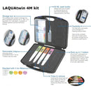 Laquatwin 4M Kit - Na11, K11, No311, Ca11