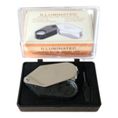 Illuminated 20X - 21mm Led