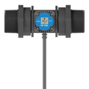 DFM-3 - 1.5" Digital Flow Meter