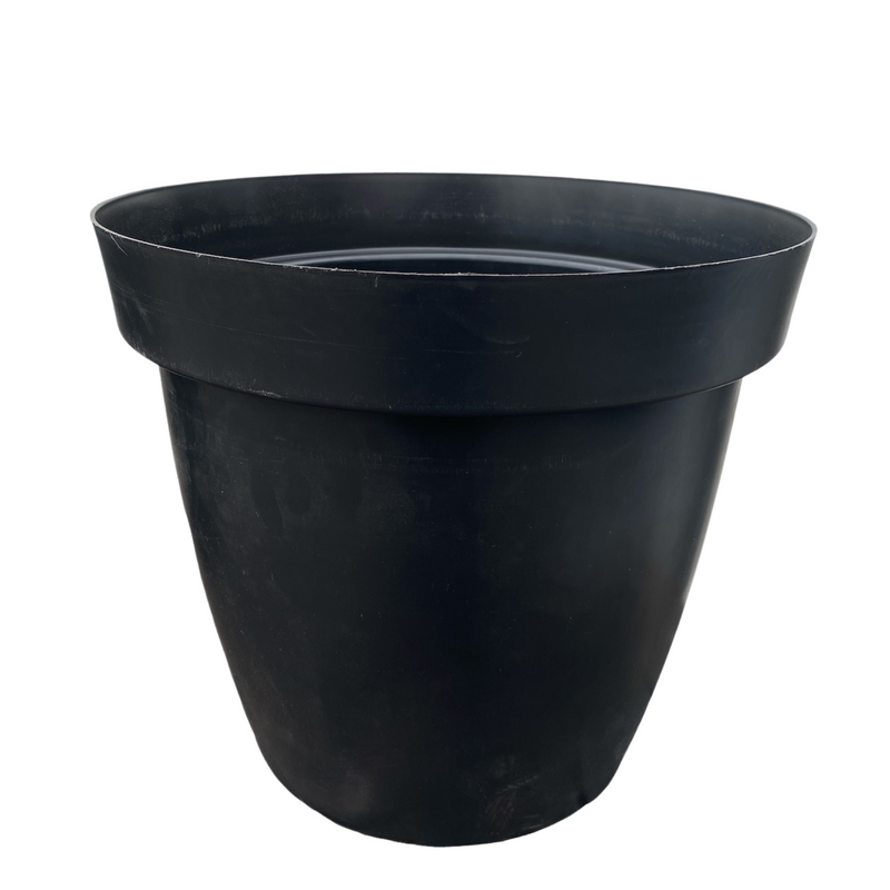 Round PC Pot