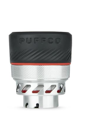 Peak Pro 3D Performance Chamber for enhanced heating efficiency and vapor quality.