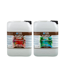 Dual Part Coco - 10L Set